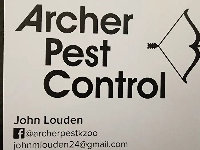 Archer Pest Control Picture 2
