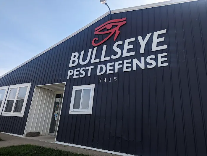Bullseye Pest Defense Picture 2