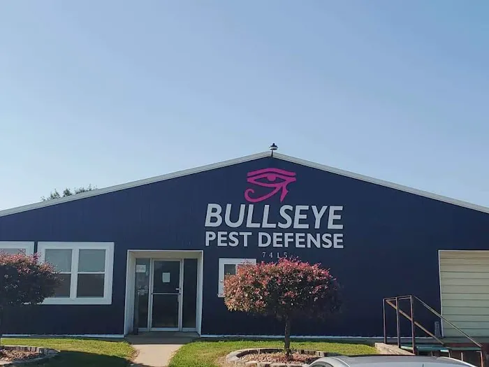 Bullseye Pest Defense Picture 3