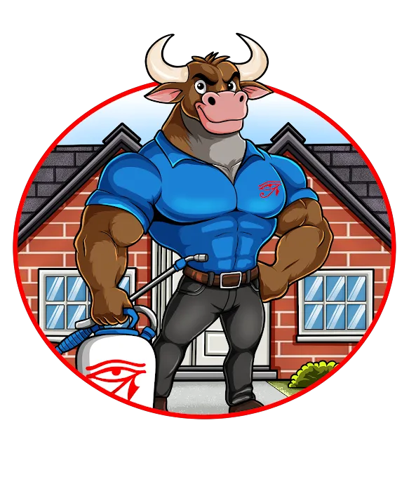 Bullseye Pest Defense Picture 1