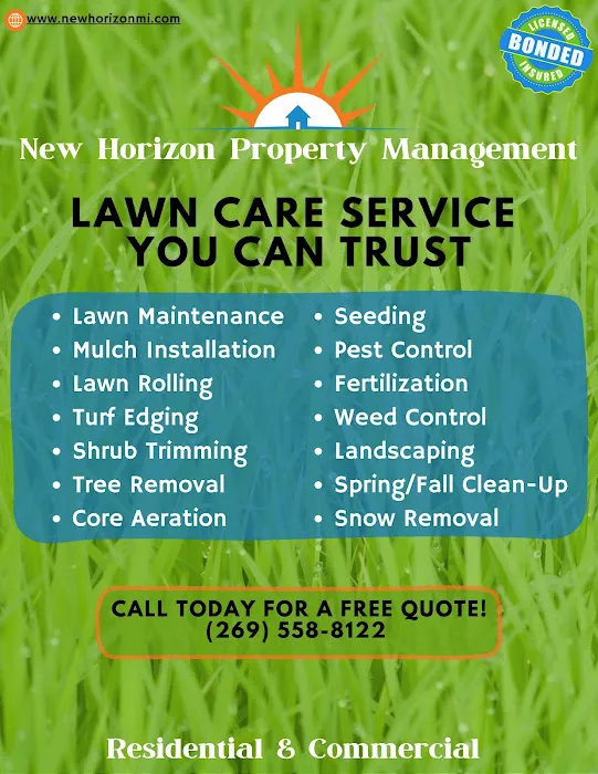 New Horizon Property Management Picture 7