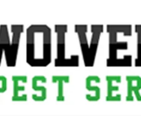 Wolverine Pest Services