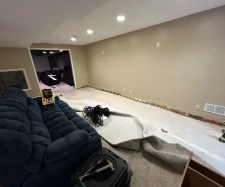 Hadaway Cleaning & Restoration