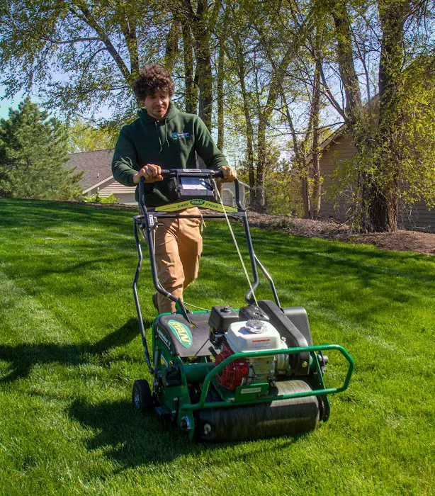 Naturescape Lawn and Landscape Care Picture 4