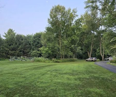 Naturescape Lawn and Landscape Care