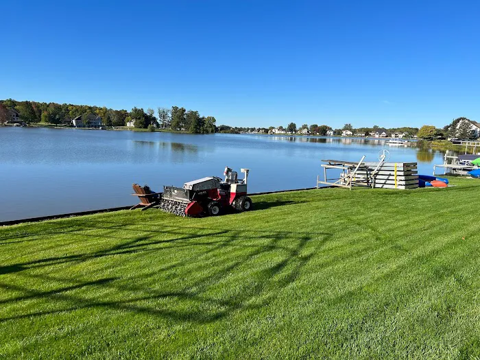 KAS Lawn Solutions Picture 1