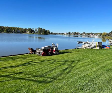 KAS Lawn Solutions