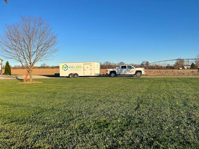 KAS Lawn Solutions Picture 6