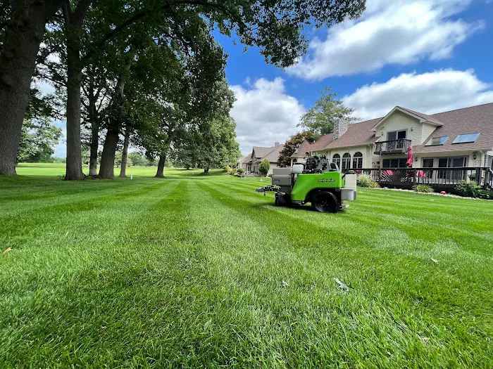 KAS Lawn Solutions Picture 9