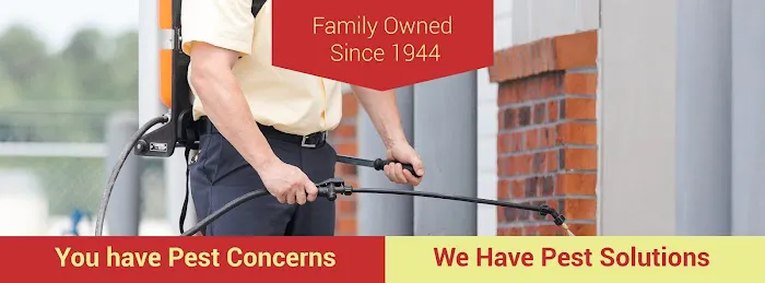 Dodson Pest Control Picture 1
