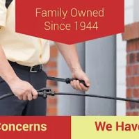 Dodson Pest Control ico