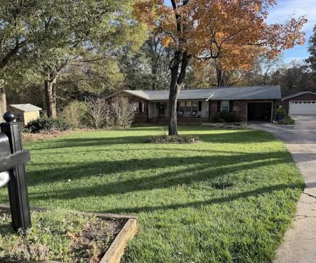 Advanced Turf Care