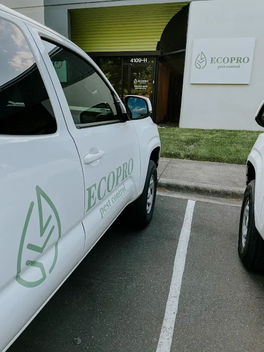 EcoPro Pest Control Picture 2