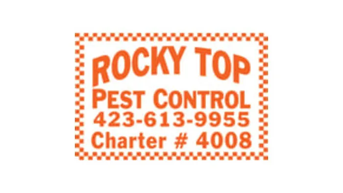 Rocky Top Pest Picture 2