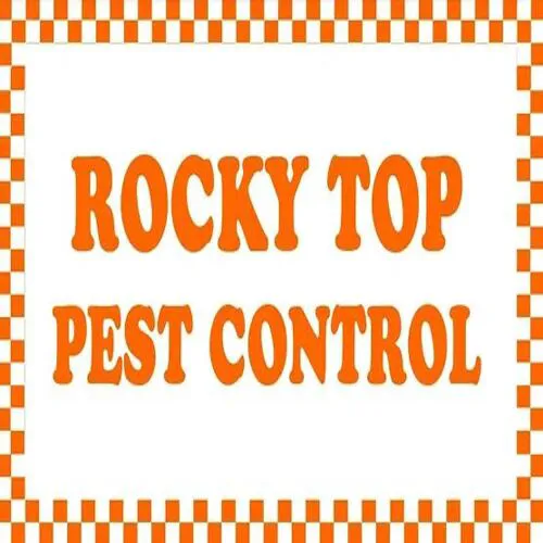 Rocky Top Pest Picture 1