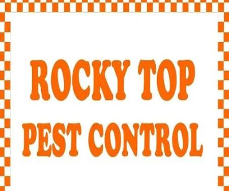 Rocky Top Pest