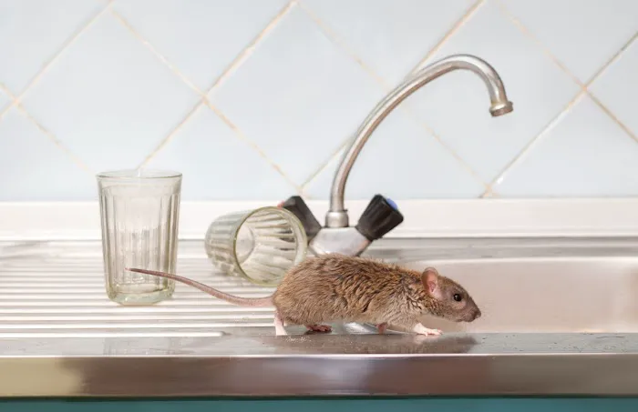 The Queen Pest Control Co Picture 10