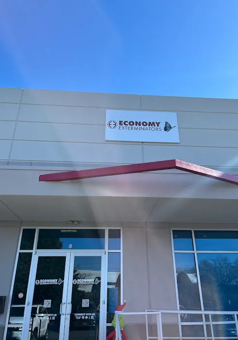 Economy Exterminators Picture 8