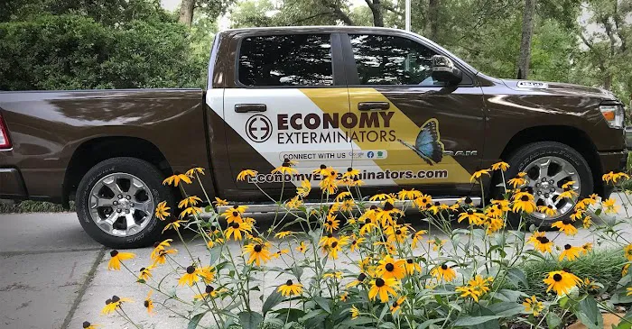 Economy Exterminators Picture 2