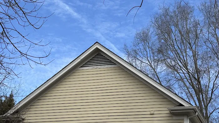 Charlotte Wildlife Removal Picture 1