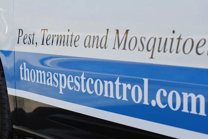 Thomas Pest Control Picture 2