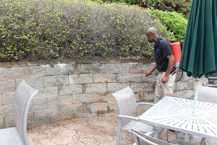 Thomas Pest Control Picture 6