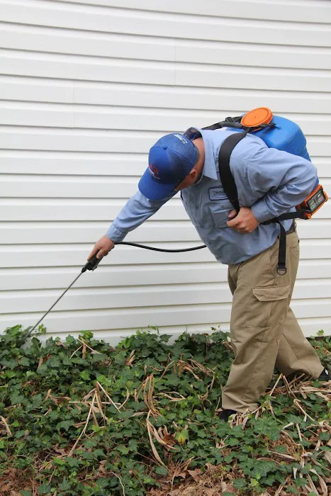 Thomas Pest Control Picture 1