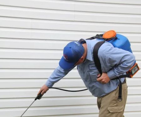 Thomas Pest Control