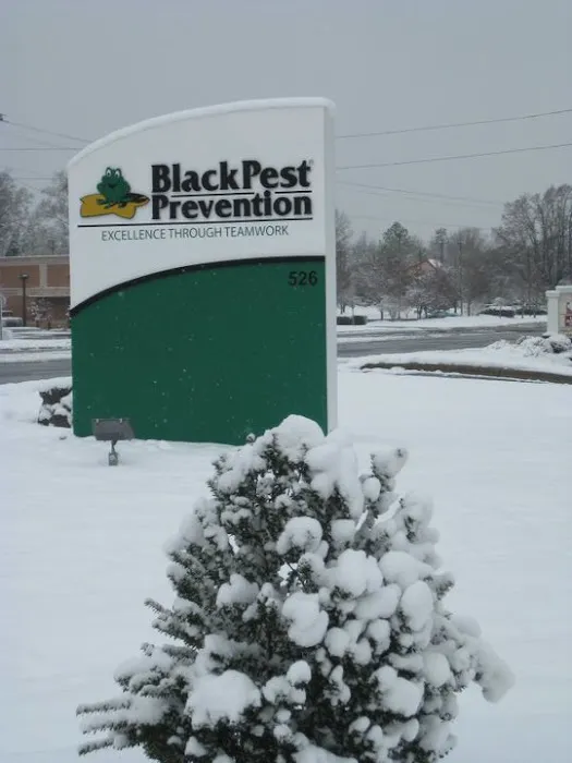Black Pest Prevention, Inc. Picture 3