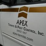 Apex Termite & Pest Control