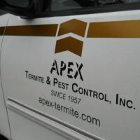 Apex Termite & Pest Control ico