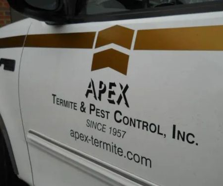 Apex Termite & Pest Control
