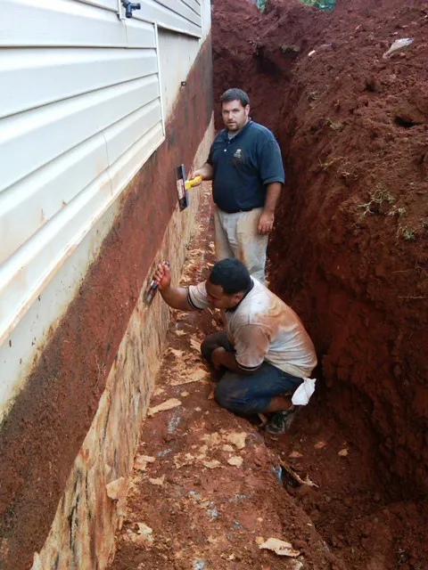 Apex Termite & Pest Control Picture 2