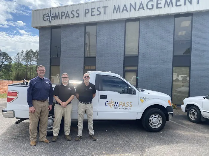 Compass Pest Management Picture 6