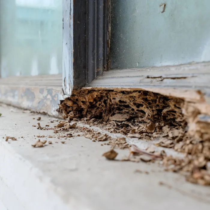 Palmetto Exterminators Picture 8