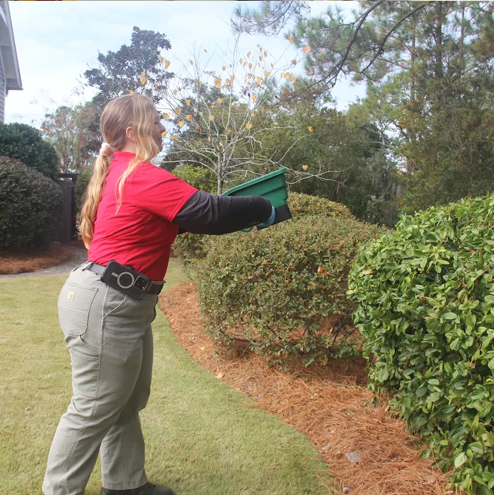 Palmetto Exterminators Picture 4