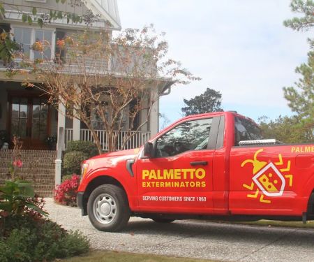 Palmetto Exterminators