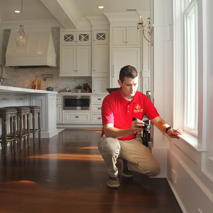 Palmetto Exterminators Picture 10