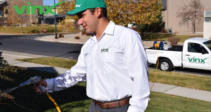 Vinx Pest Control Picture 2