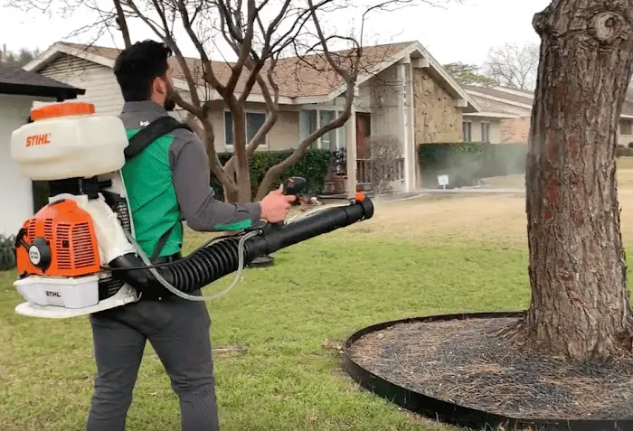 Vinx Pest Control Picture 5
