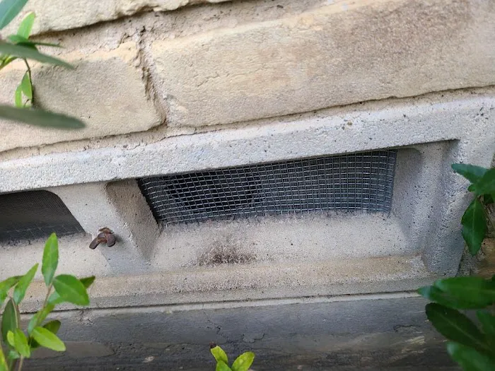 Vinx Pest Control Picture 1