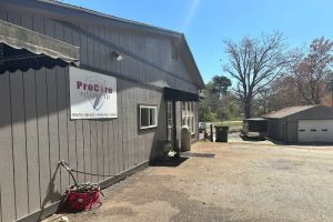 Auto Service Center