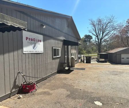 ProCore Pest Control