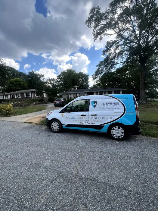 ClearDefense Pest Control Picture 10