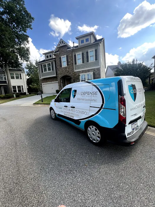 ClearDefense Pest Control Picture 2