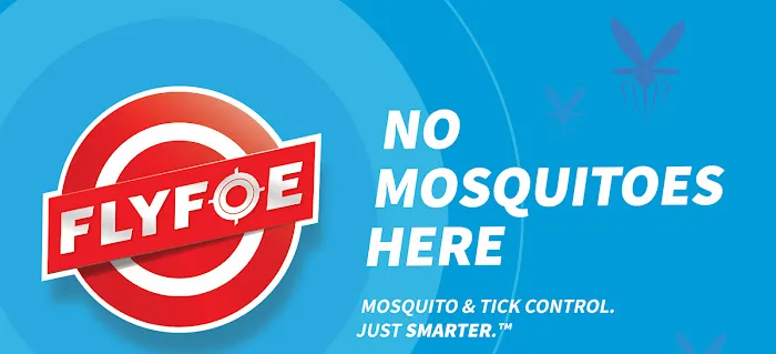 FlyFoe Mosquito and Tick Control - Spartanburg, SC Picture 1