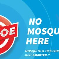 FlyFoe Mosquito and Tick Control - Spartanburg, SC ico