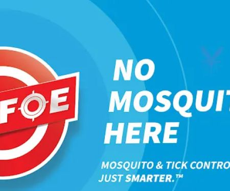 FlyFoe Mosquito and Tick Control - Spartanburg, SC