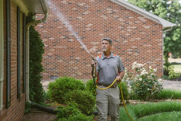 PinPoint Pest Solutions Picture 1