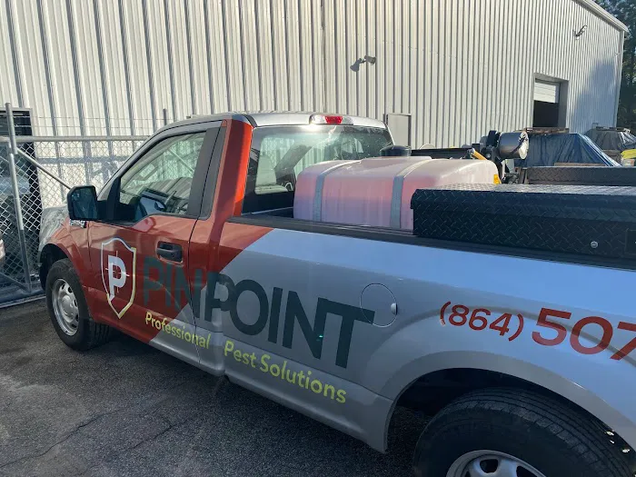 PinPoint Pest Solutions Picture 5